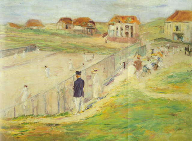 Max Liebermann