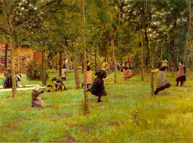 Max Liebermann