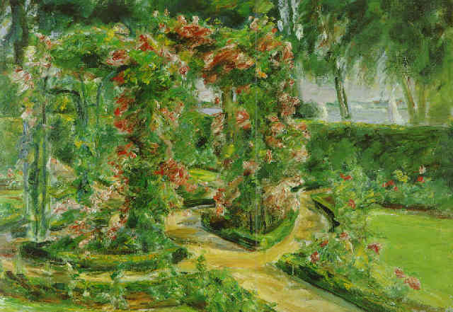 Max Liebermann